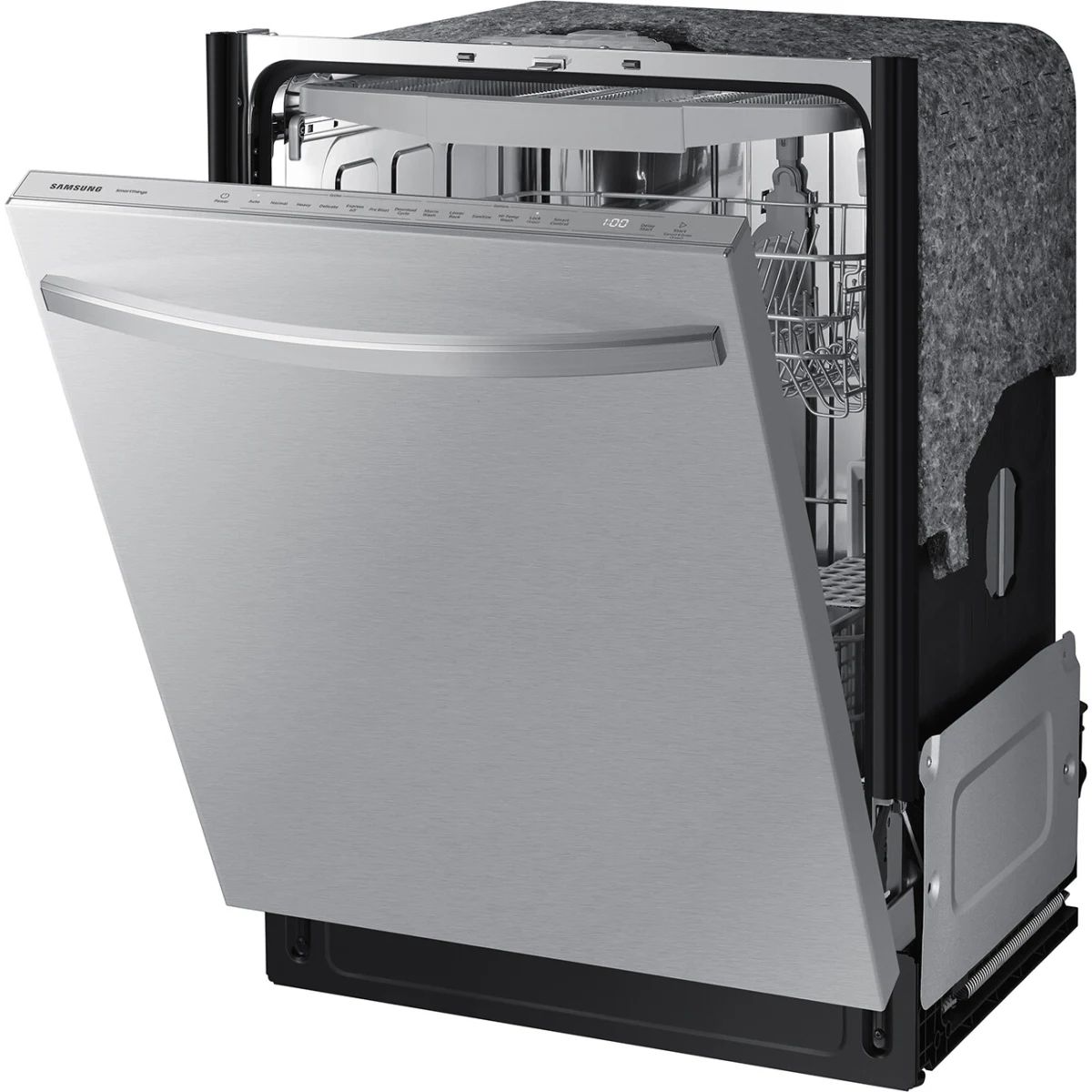 Samsung 24 in. Fully Integrated Smart Dishwasher