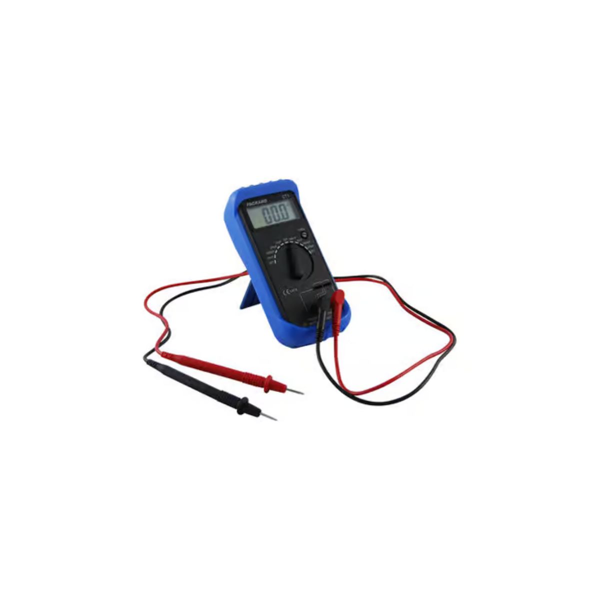 Packard Digital Capacitor Tester 1 Pack