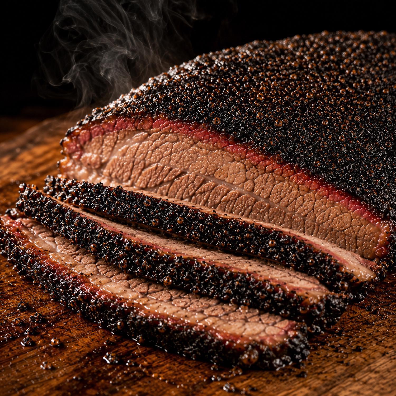 SuckleBusters Cracked Black Pepper BBQ Rub 12 oz