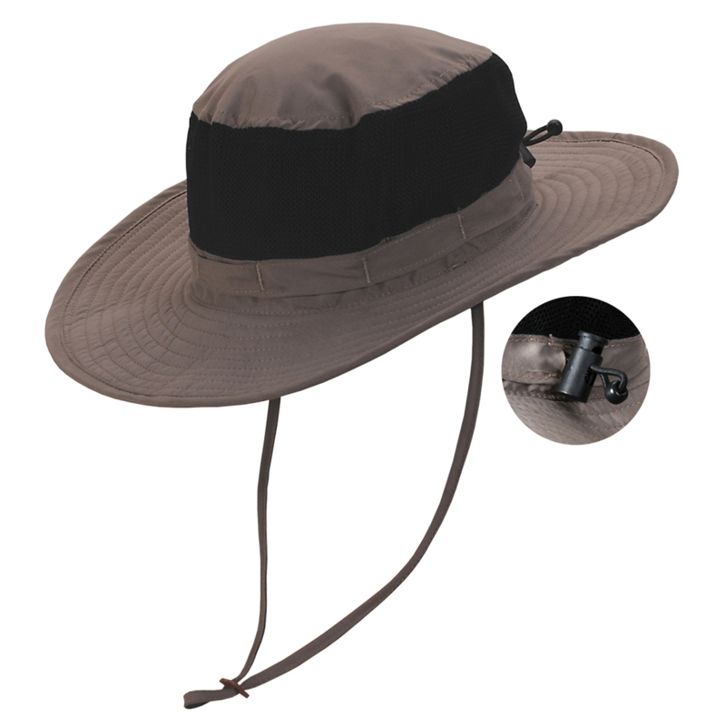 Turner Hats Sports and Fashion Khaki One Size Fits All