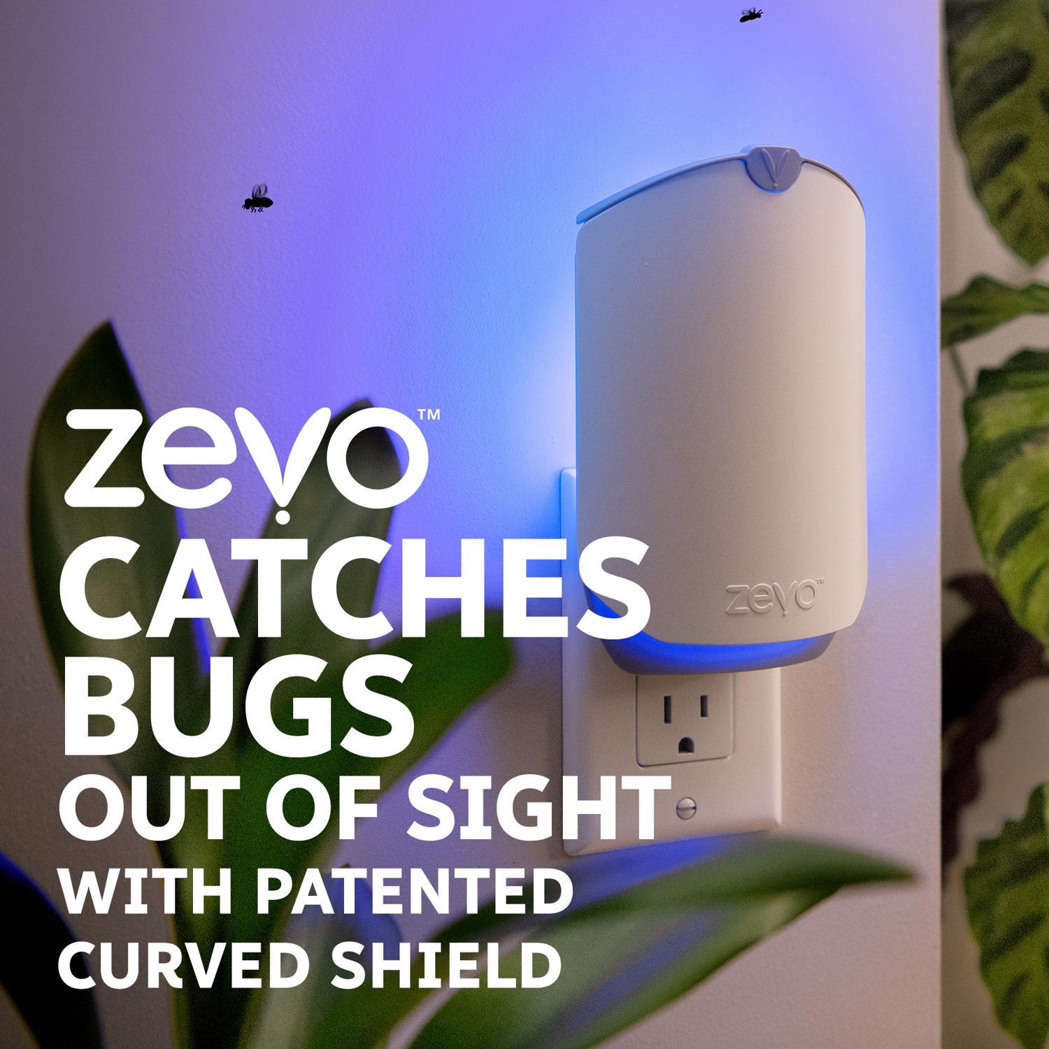 Zevo Value Pack Flying Insect Trap