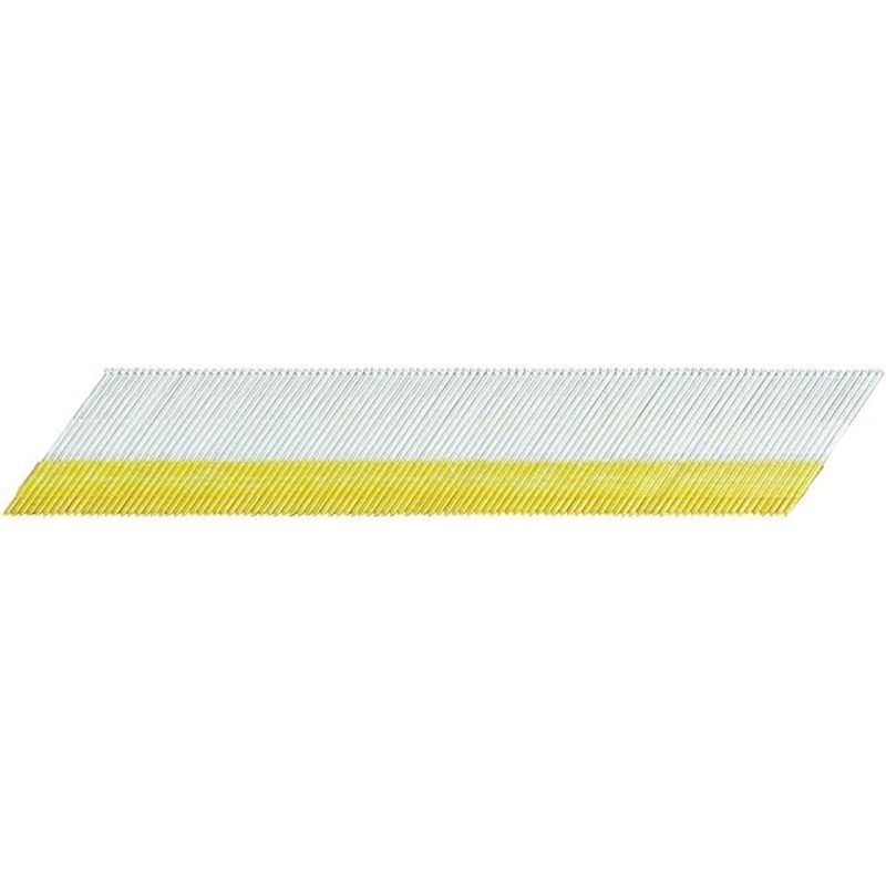 Hitachi 1-1/2in. 15 Gauge Electro Galvanized Angled Finish Nails