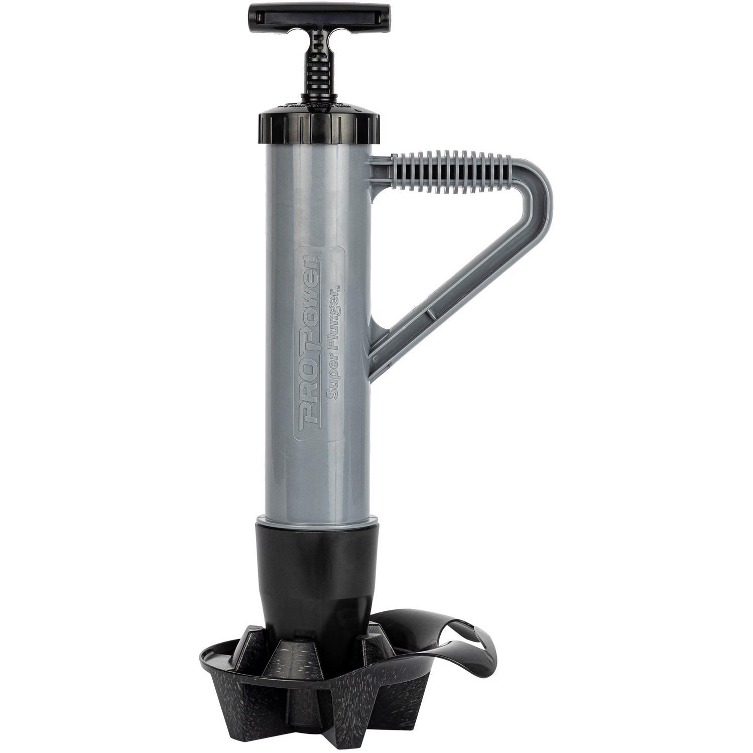 PRO Power Caddy 2 in. L X 2-5/8 in. D