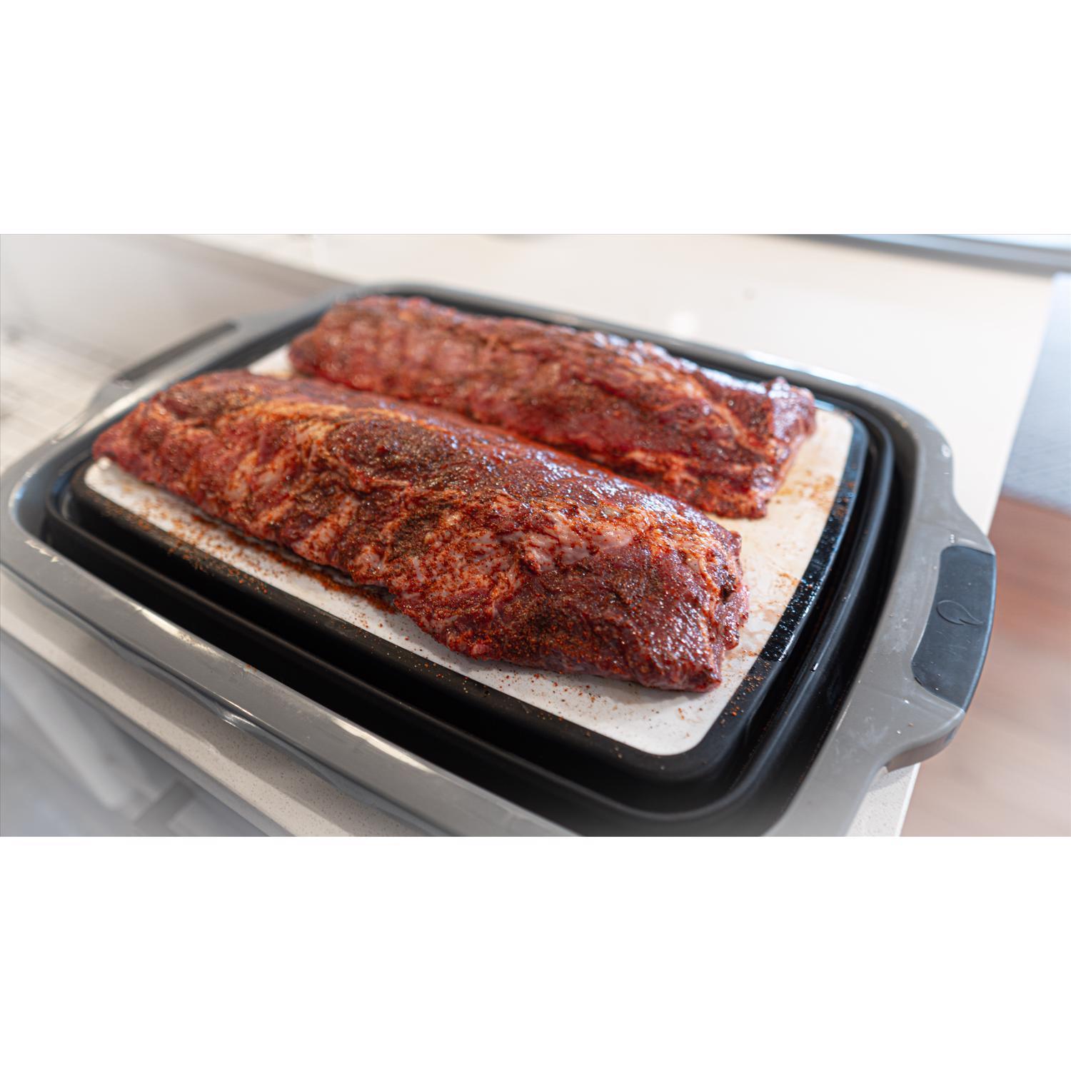 Drip EZ Polypropylene Prep Tub 22.5 in. L X 16.25 in. W 1 pk