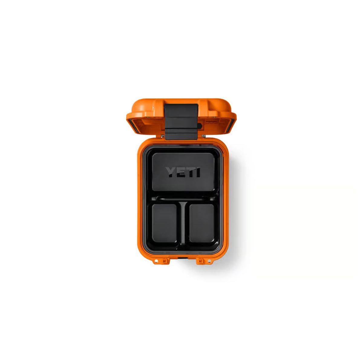 YETI LoadOut GoBox 15 King Crab Orange Cargo Box 1 Pack