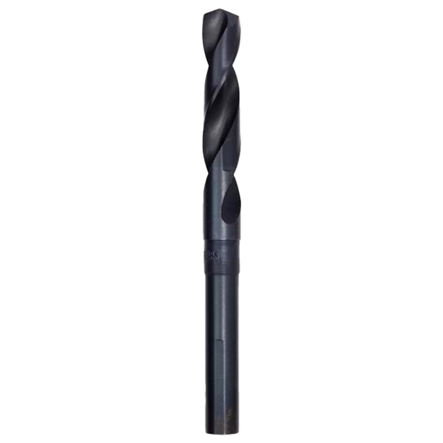 Milwaukee Thunderbolt 9/16 in. X 6 in. L Drill Bit 3-Flat Shank 1 pc