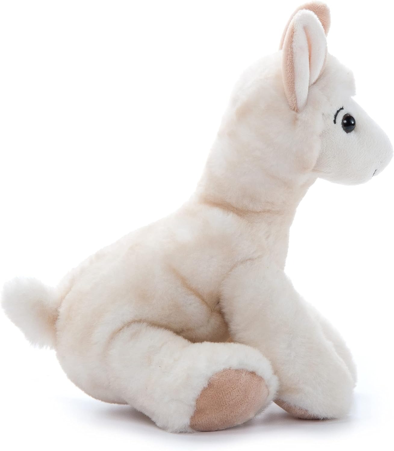 The Petting Zoo Llama Stuffed Animal 8 in.