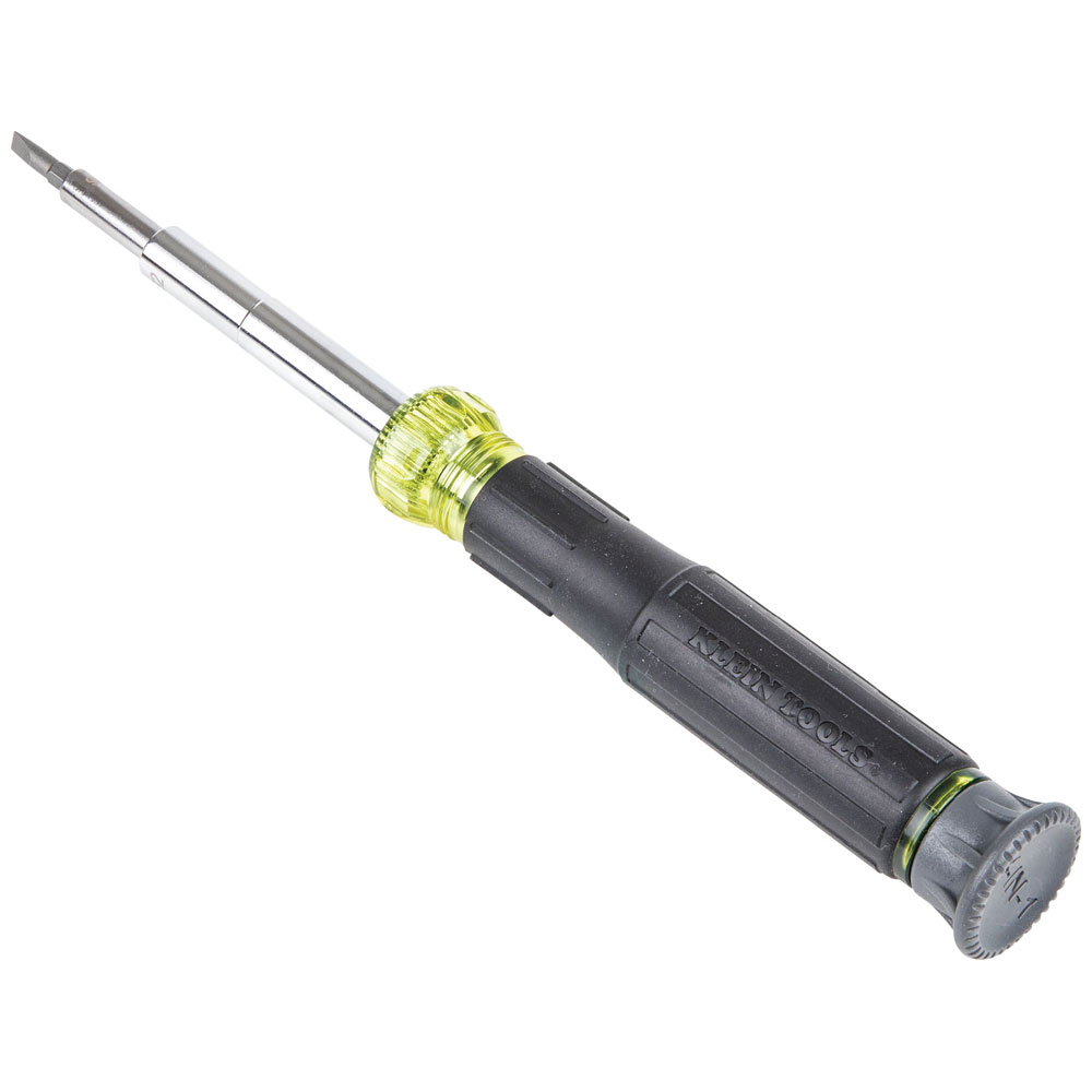 Klein 14-in-1 Precision Screwdriver/ Nut Driver