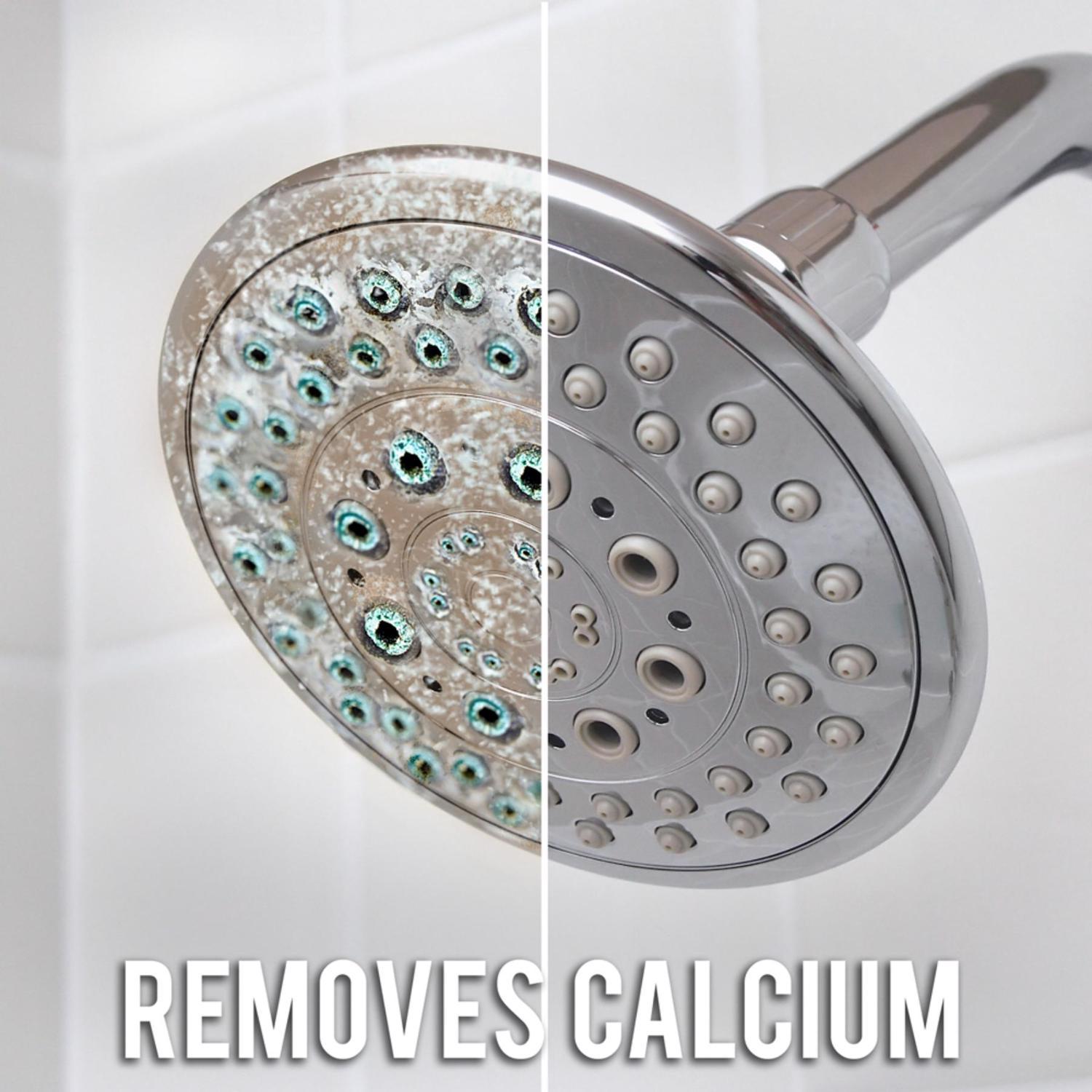 Lime-A-Way Fresh Scent Calcium Rust and Lime Remover 28 oz Liquid