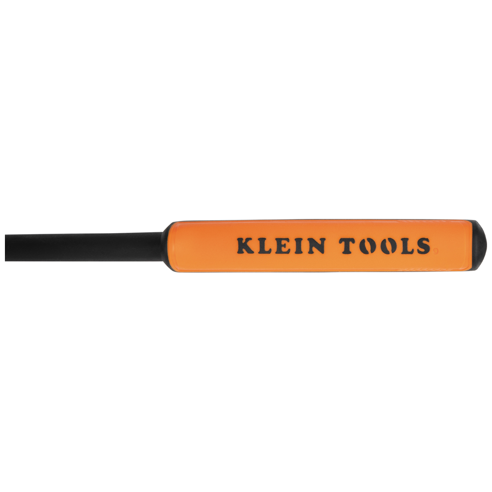 Klein Pliers, Long Reach Needle Nose Pliers, Bent Nose, 13-in.