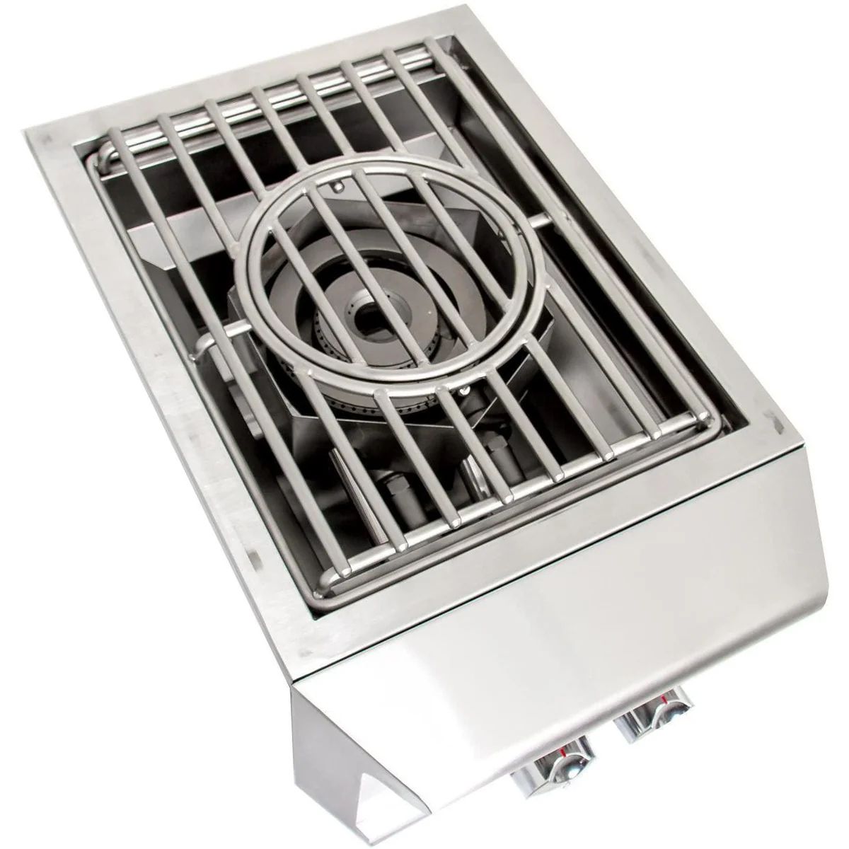 Blaze Power Burner Professional NG