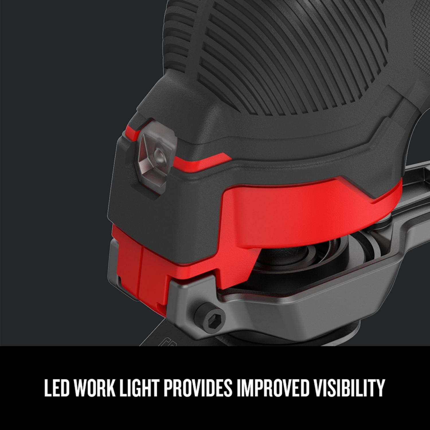 Craftsman V20 Cordless Oscillating Multi-Tool Tool Only