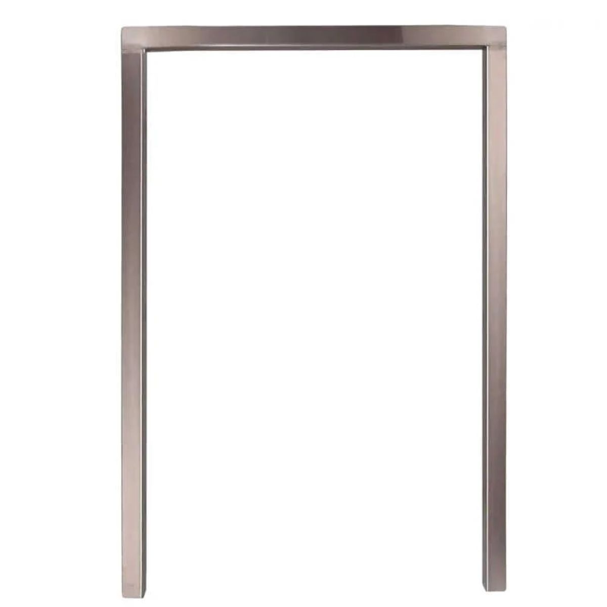 Blaze Stainless Trim Kit for Blaze 20 in. 4.3/4.5 Cu. Ft.