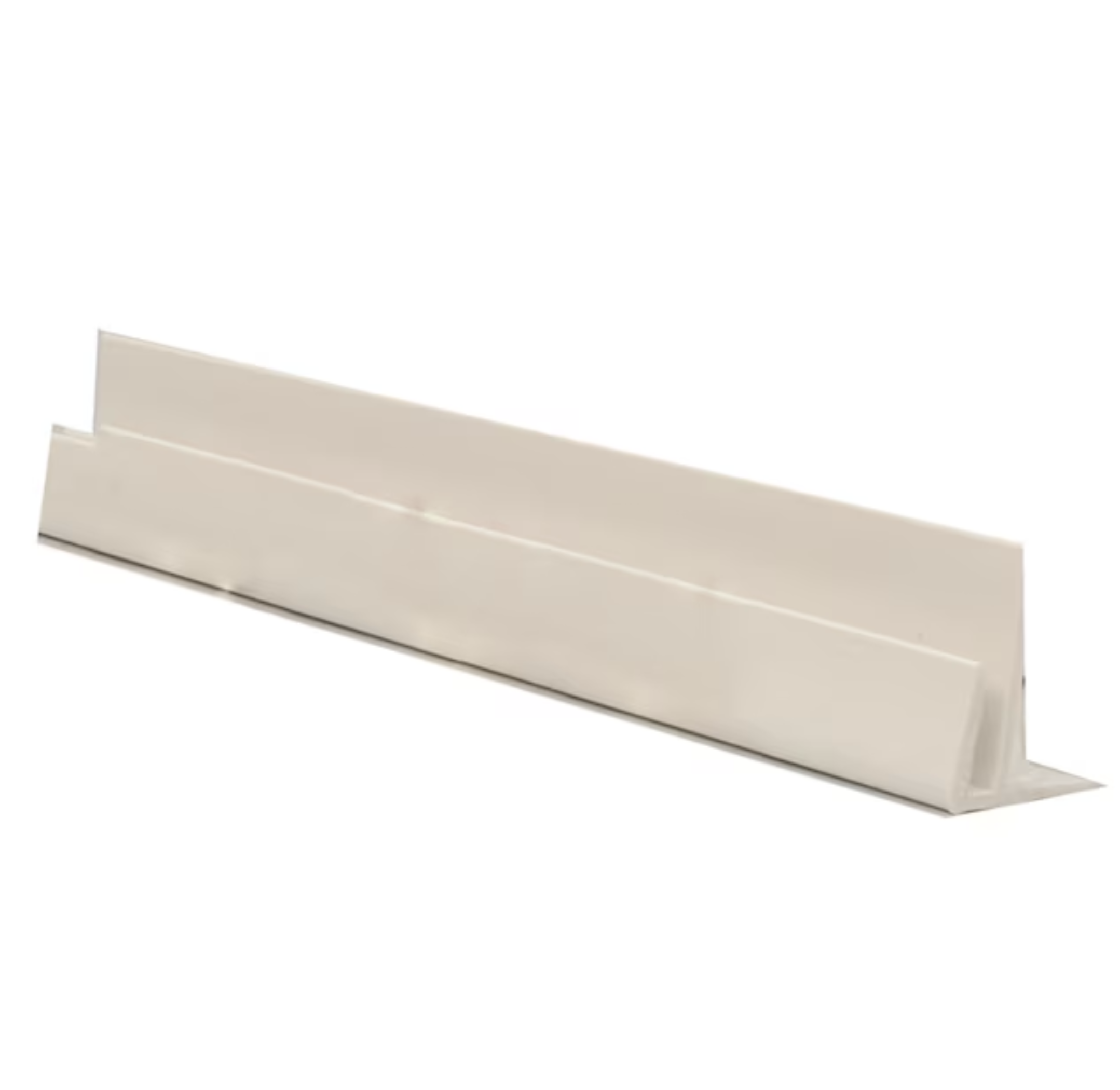 Moulding Vnyl Out Crner Wht 8