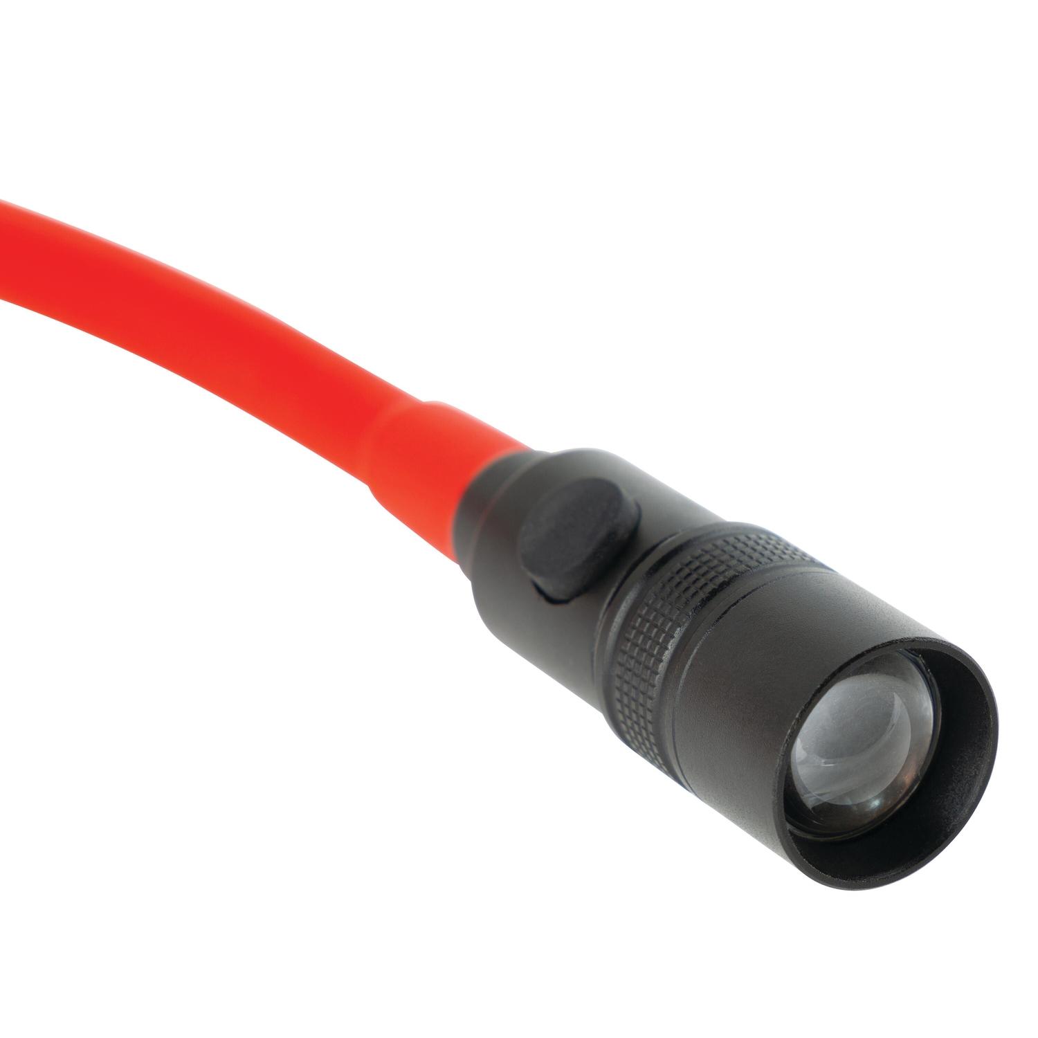 Craftsman 200 lm LED Battery Handheld Work Light