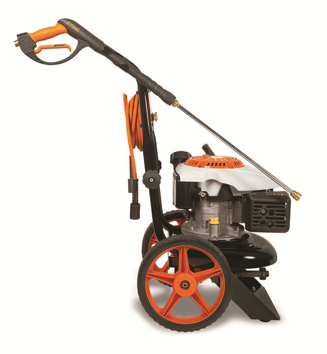 Pressure Washer Stihl RB600 32