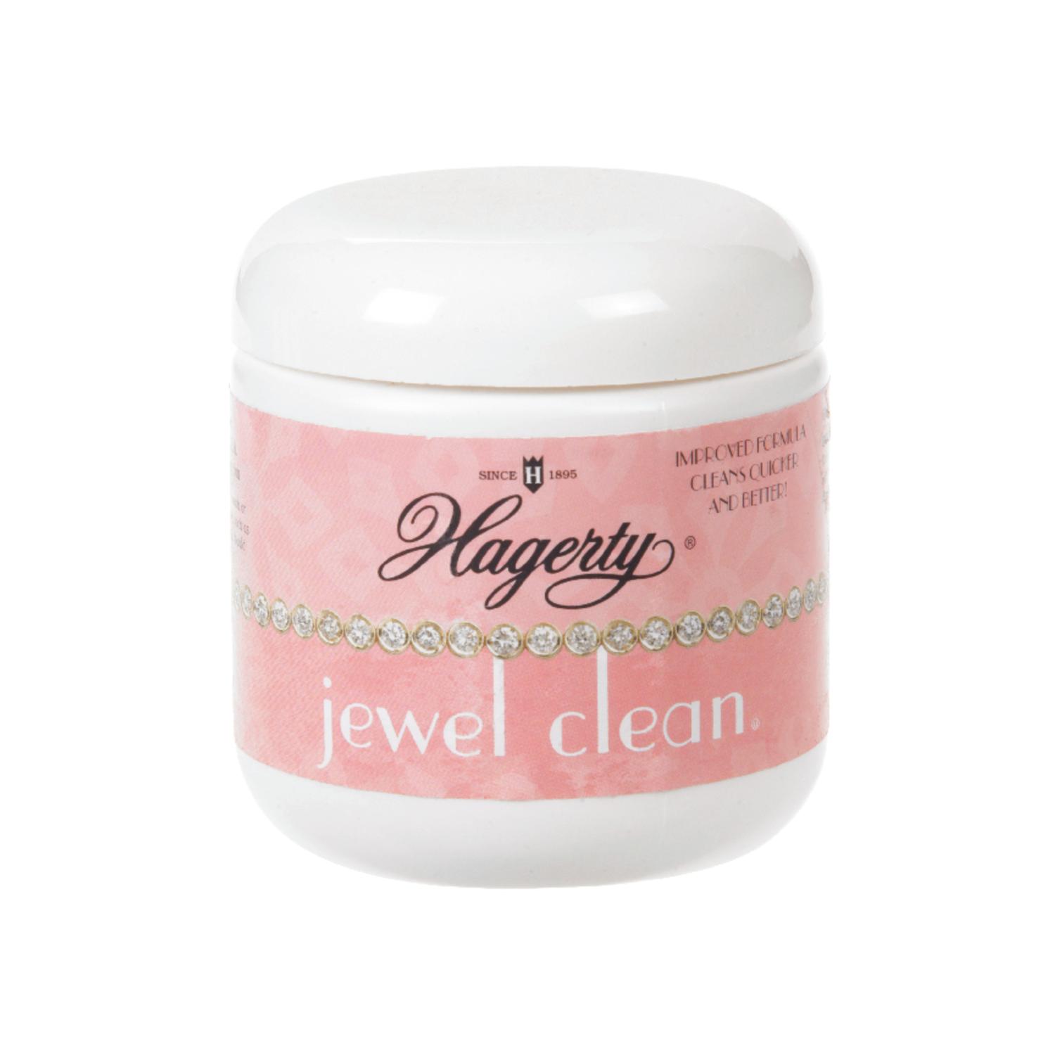 Hagerty Jewelry Cleaner 7 oz