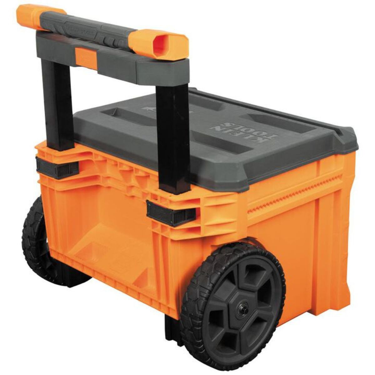 Klein Tools MODbox Two Drawer Rolling Drawer Box