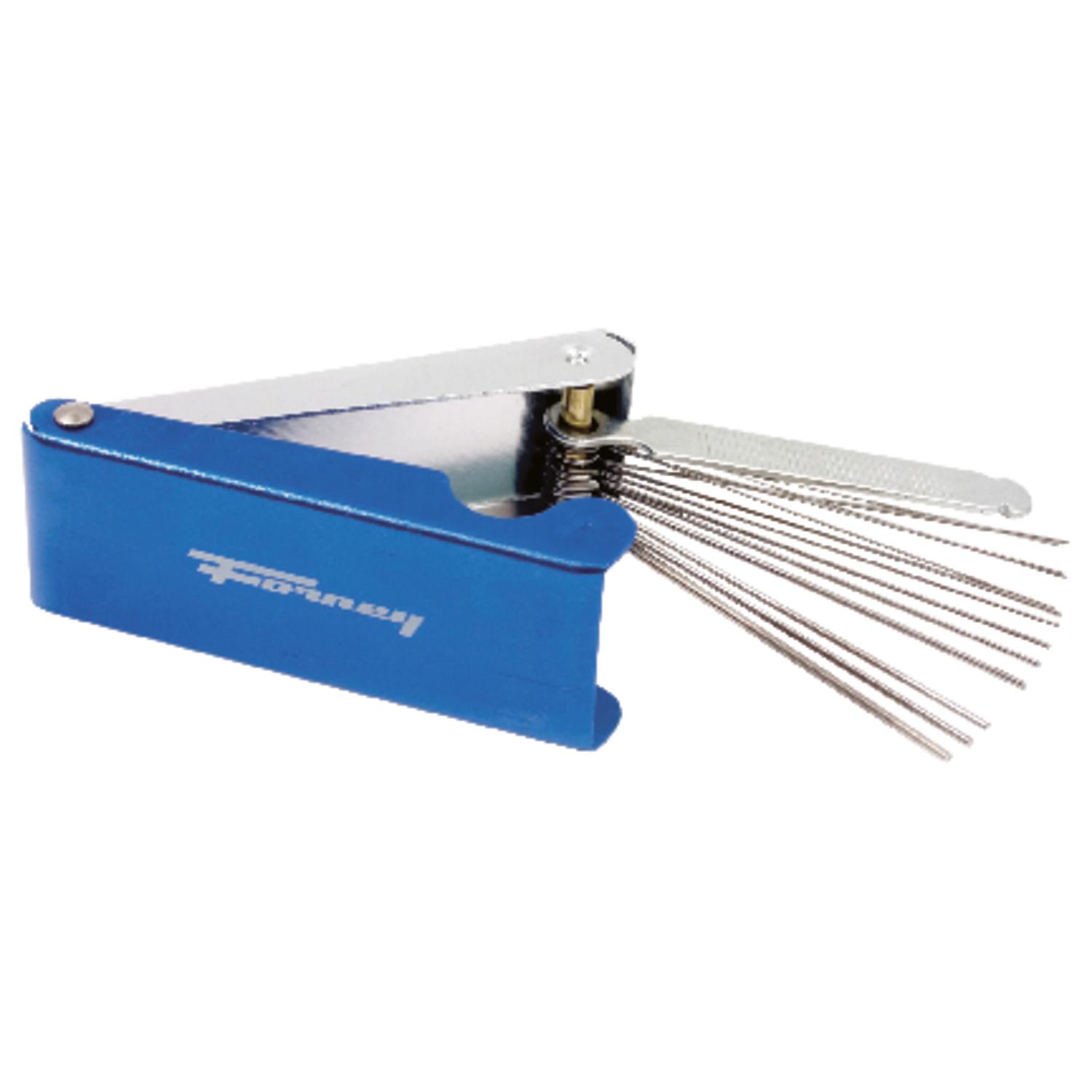 Forney Tip Cleaner Kit Aluminum 1 pc Oxy-Acetylene
