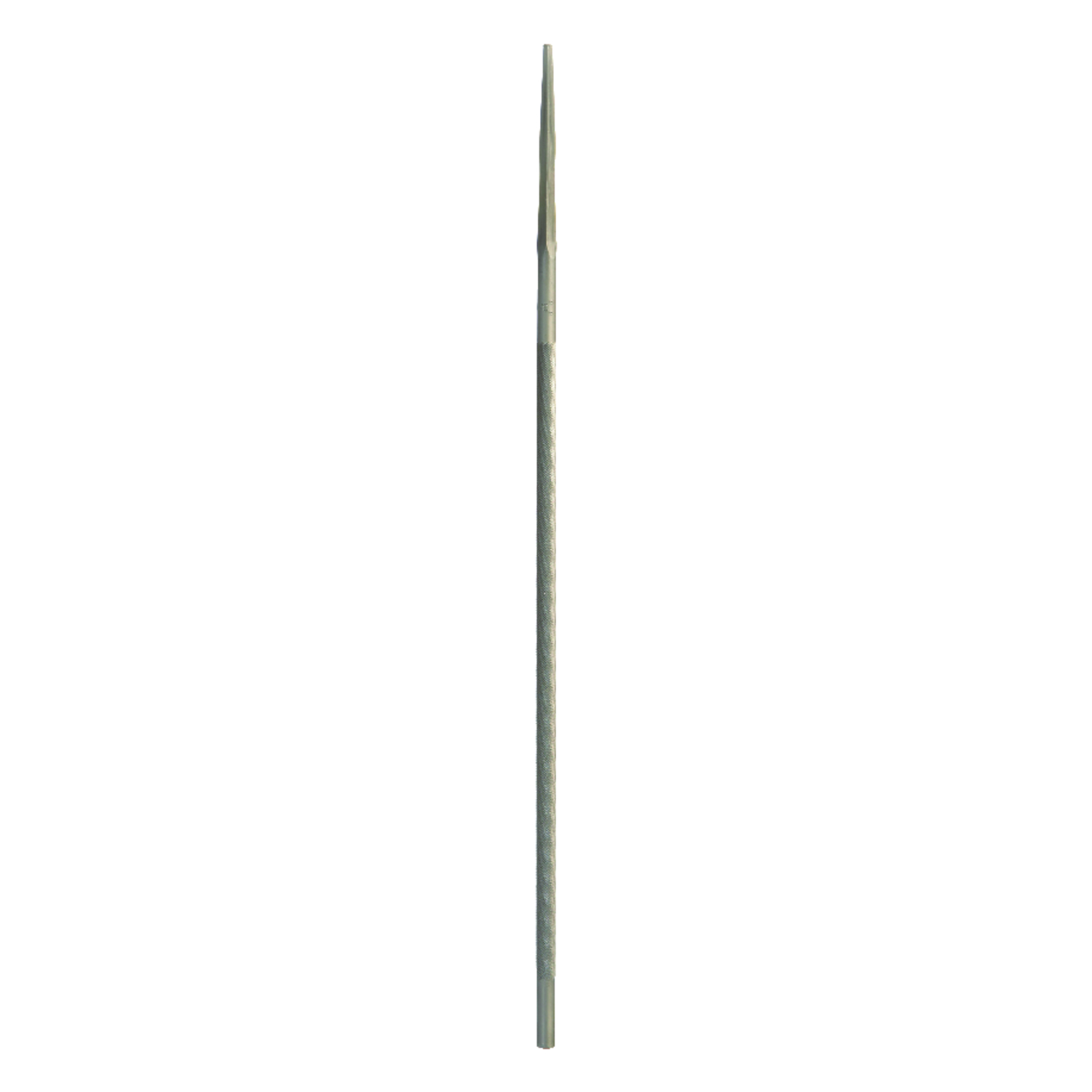 Nicholson 8 in. L X 3/16 in. W High Carbon Steel File 1 pc