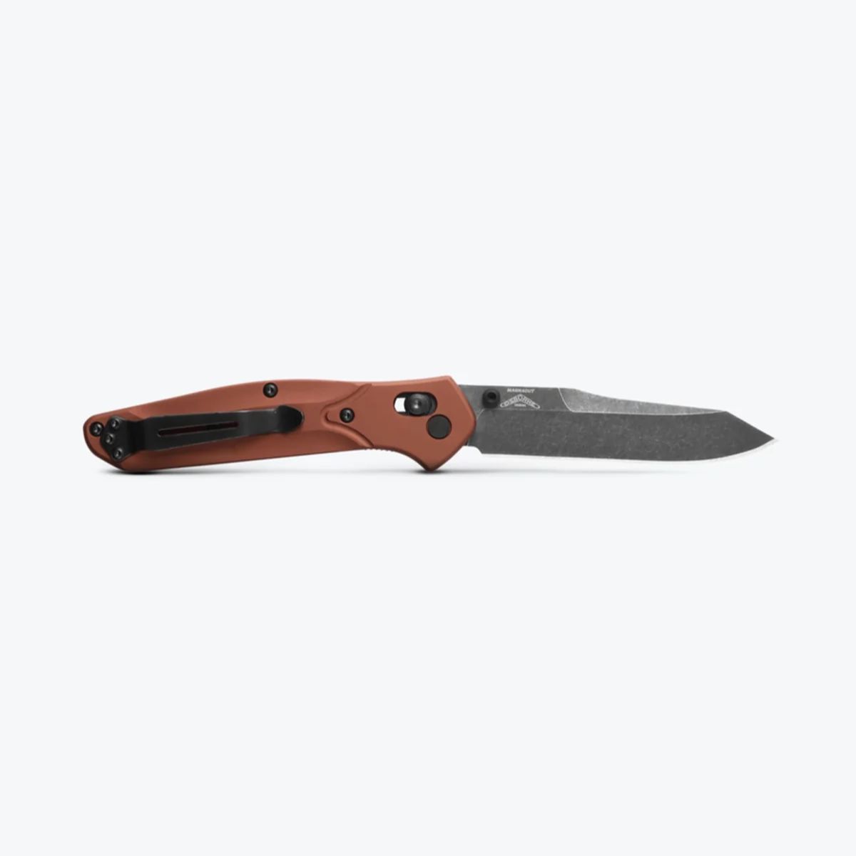 Benchmade Osborne Burnt Copper Aluminum