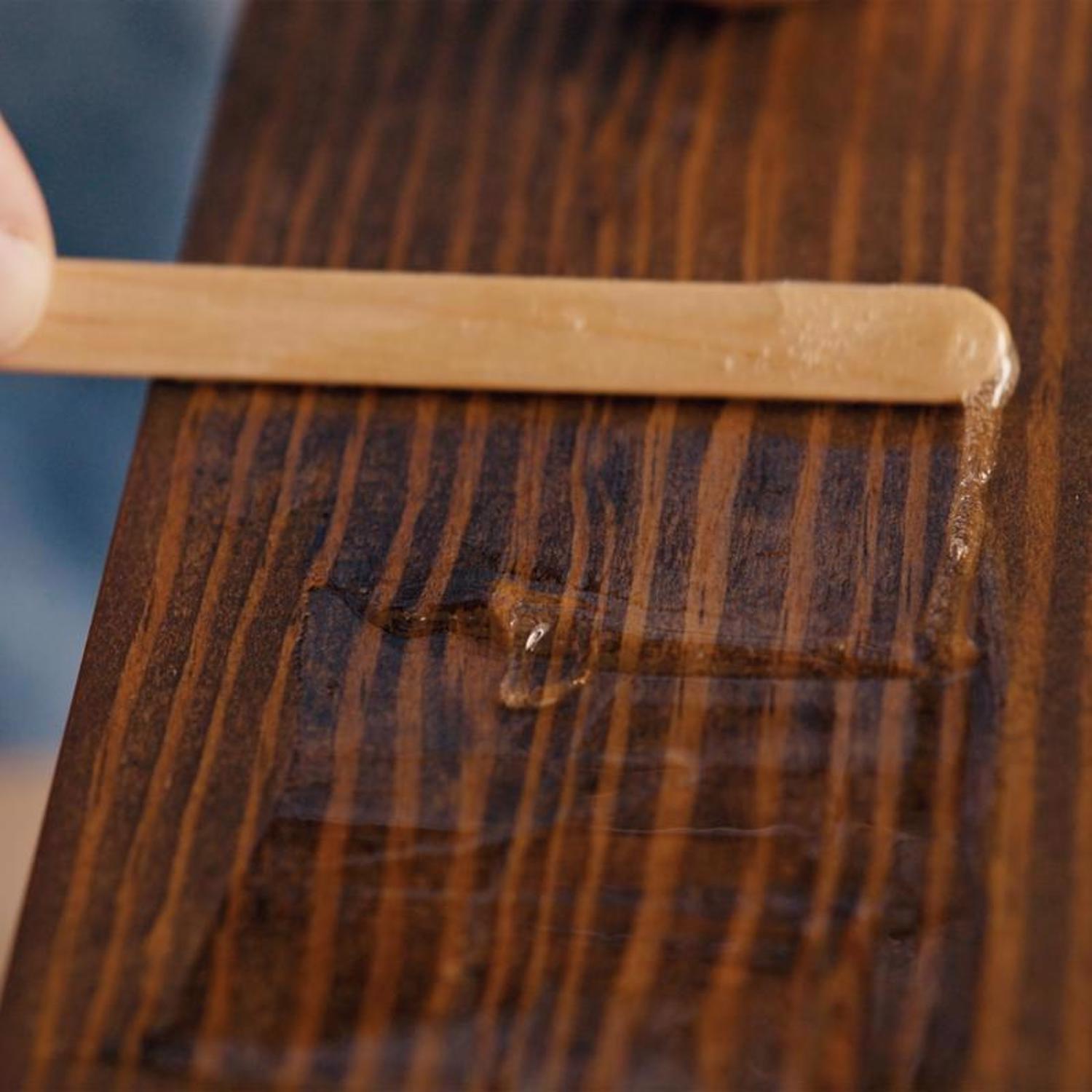 J-B Weld Clear Weld High Strength Clear Epoxy 8 oz