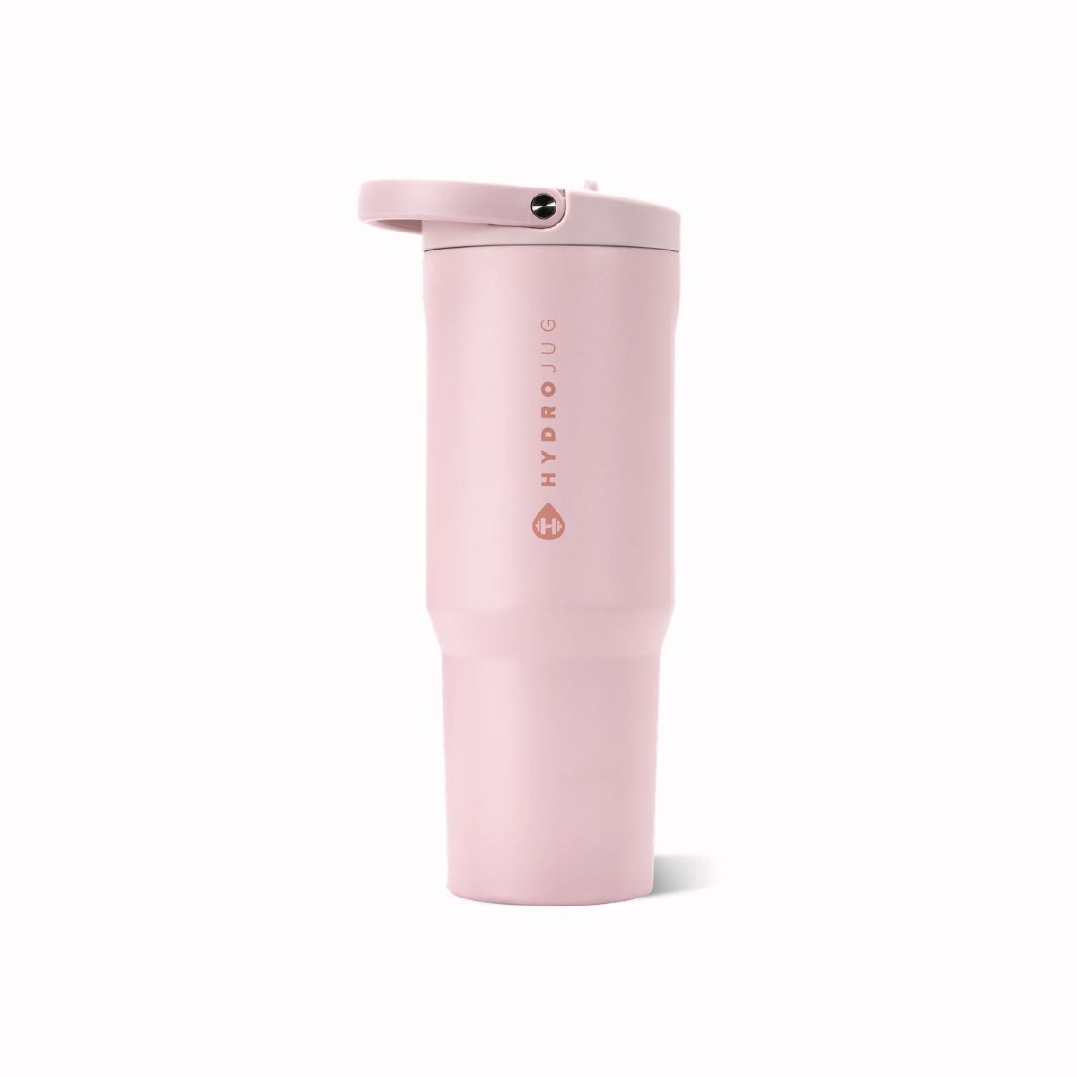 HydroJug Sport 32 oz. Pink Sand
