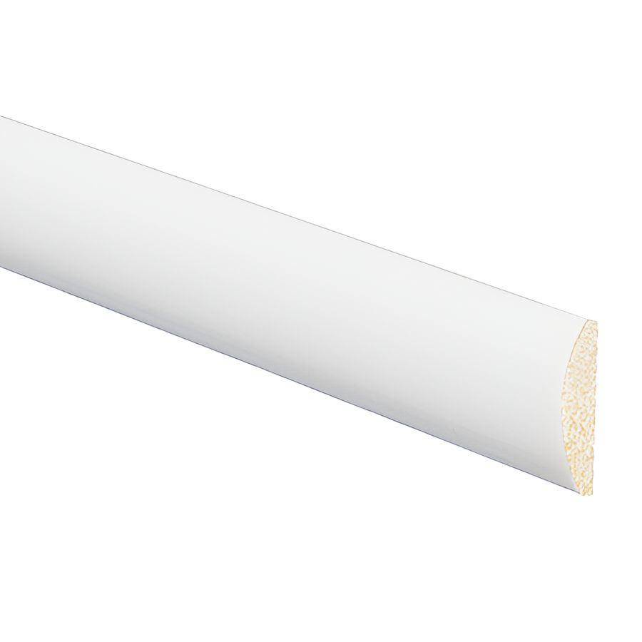 Moulding IP Batten 8' Wht