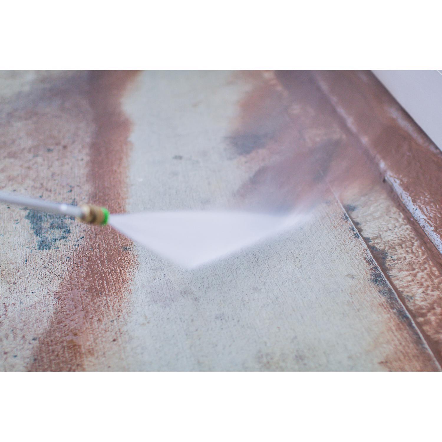 Zep Pressure Washer Cleaner 1 gal Liquid