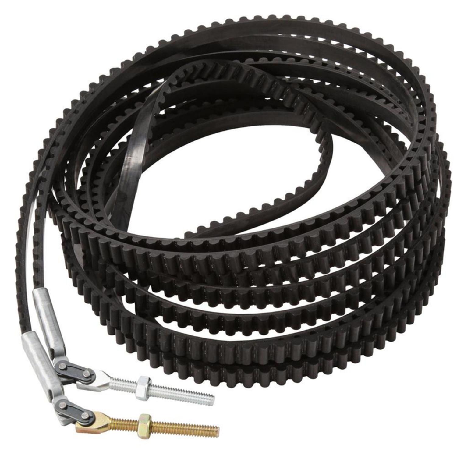 Genie Steel Belt Drive Extension Kit