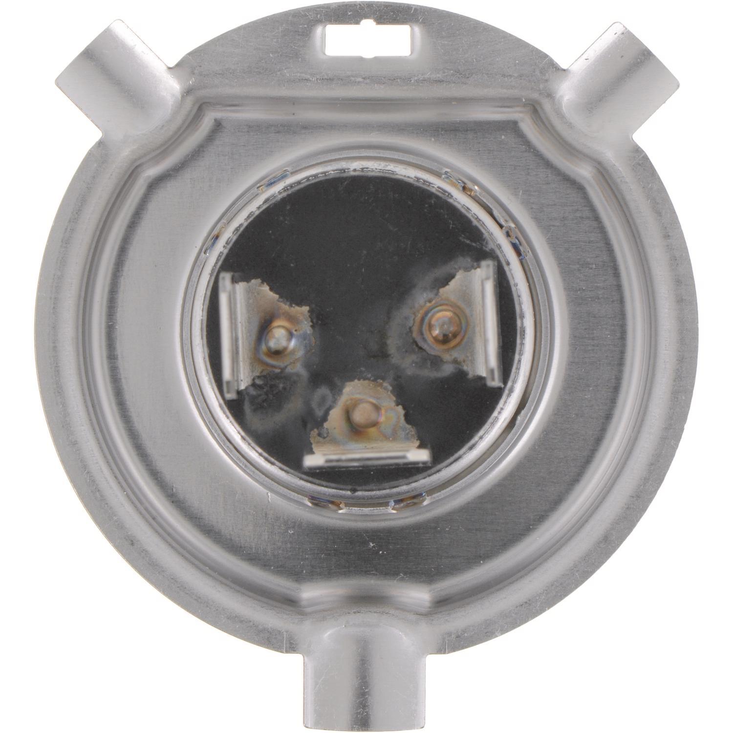 Philips Standard Halogen High/Low Beam Automotive Bulb 9003B1