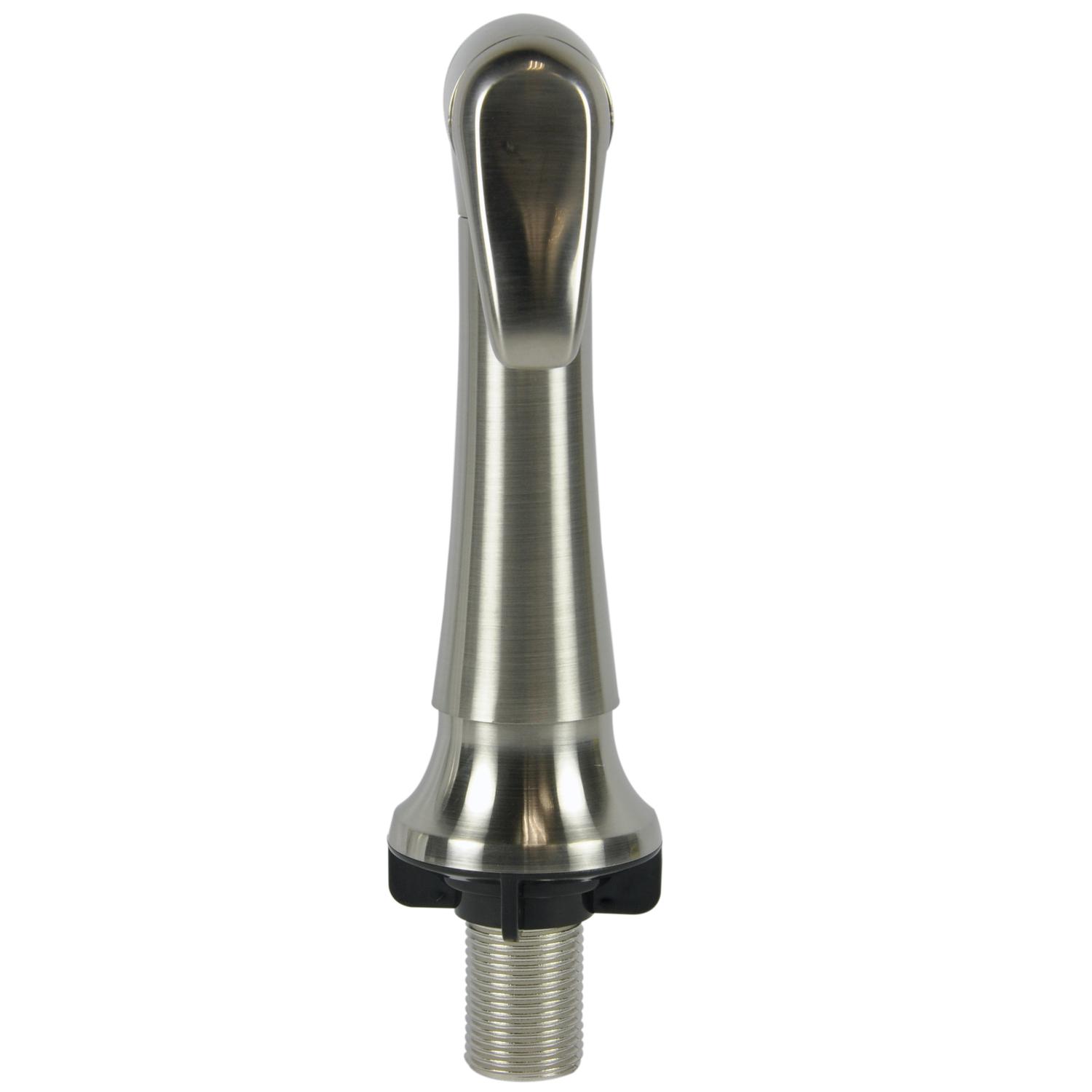 Ace For Universal Brushed Nickel Kitchen Faucet Sprayer
