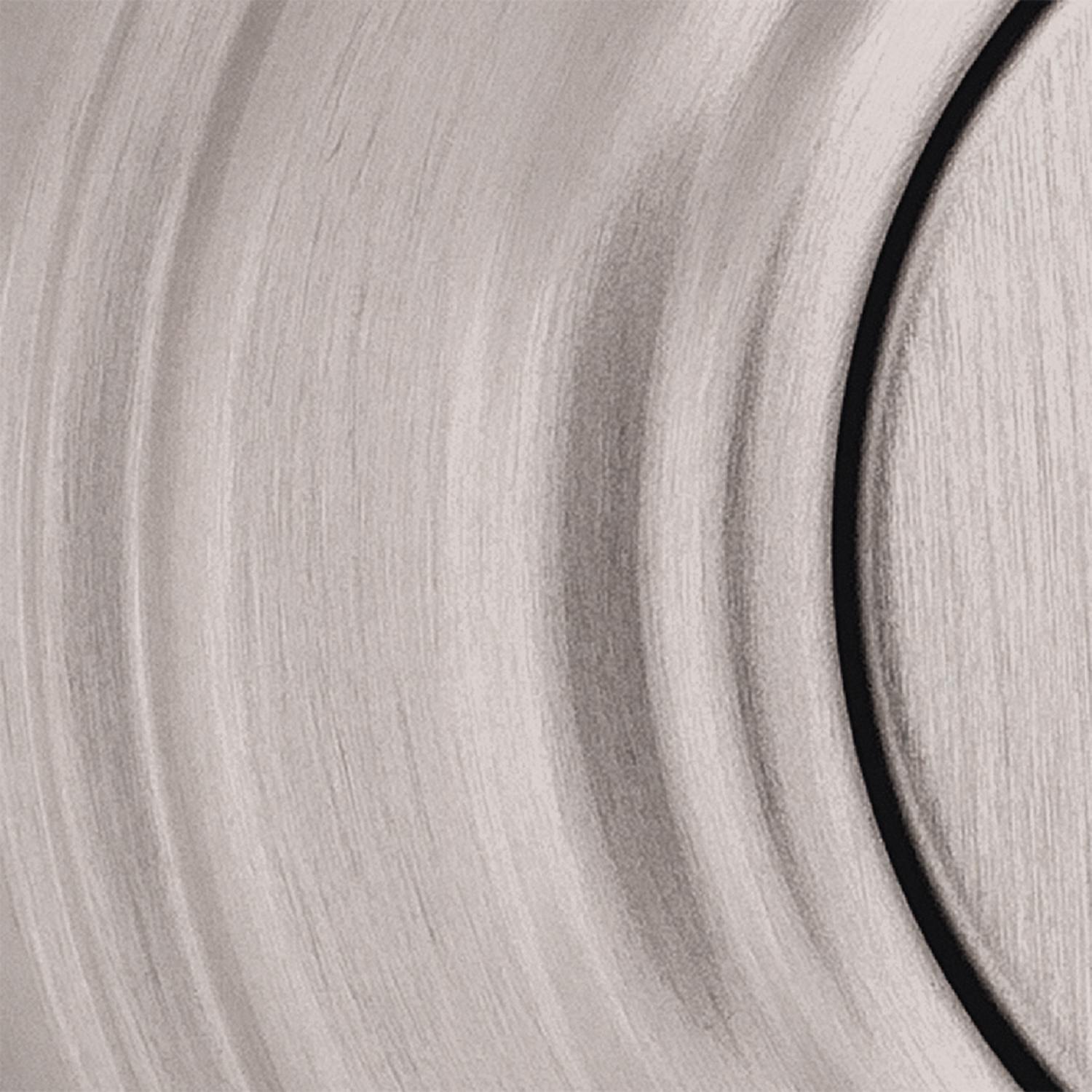 Kwikset Halifax Satin Nickel Privacy Lever Right or Left Handed