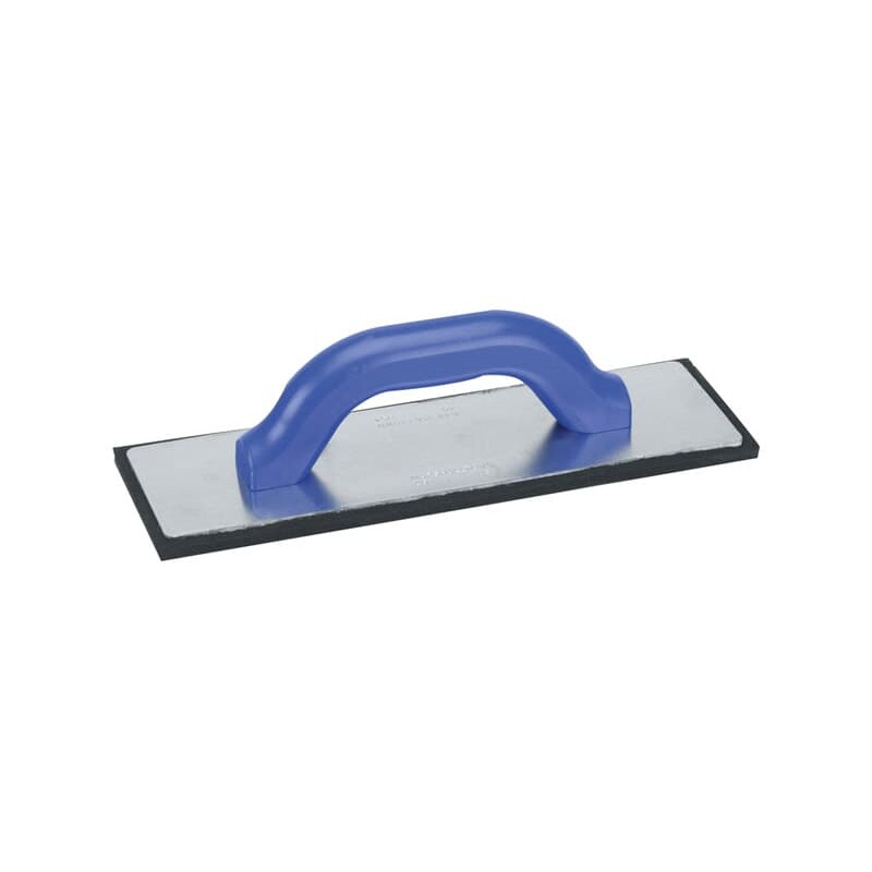 Marshalltown 4 in. W X 12 in. L Neoprene Pad Hand Float Smooth