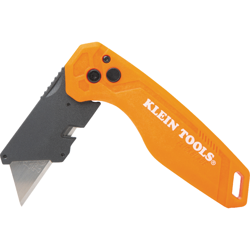 Klein Folding Utility Knife