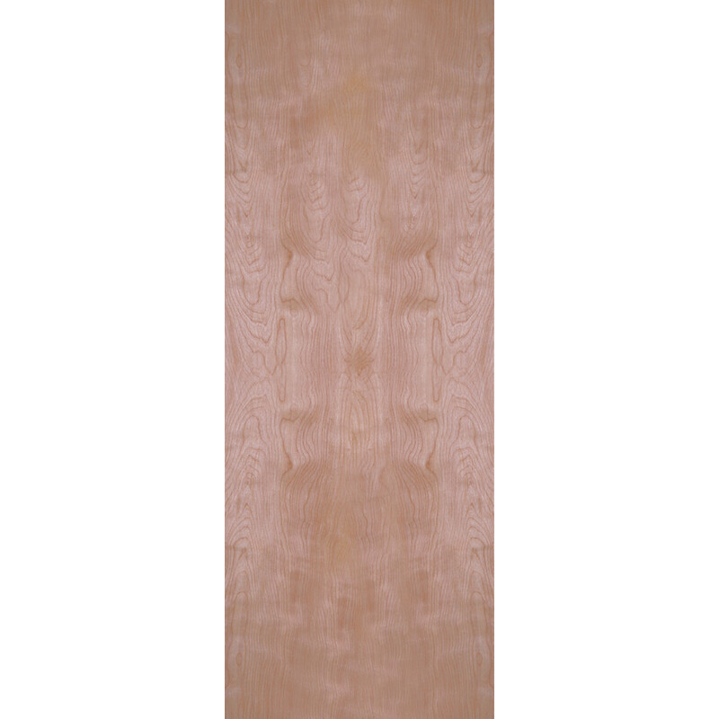 Door Ext 2-6x6-8 S/C Mahog