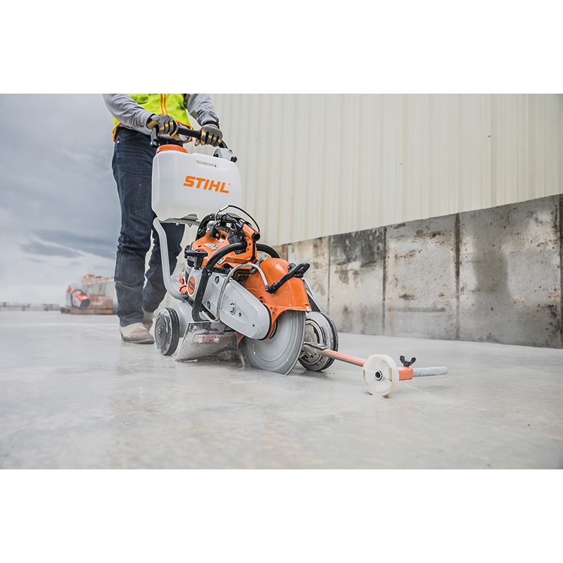 Cutquik Ts-420 14in. Guard