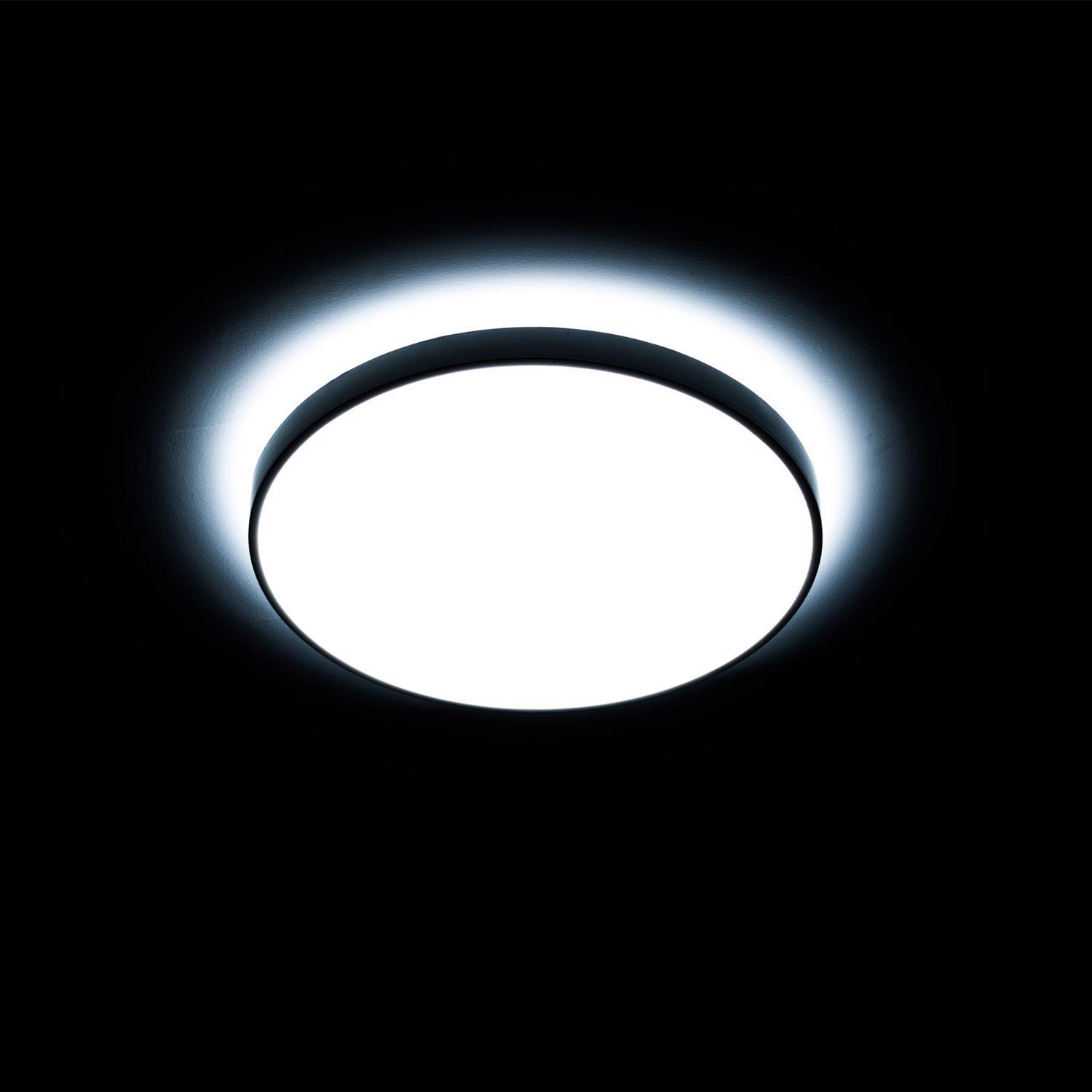 Feit T9 4-Pin LED Tube Light Color Changing 32 Watt Equivalence 1 pk