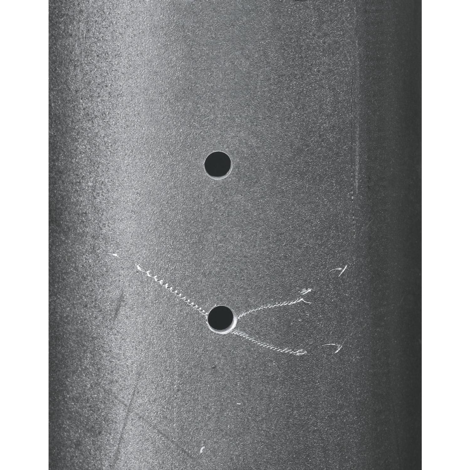 DeWalt 9/64 in. X 2.88 in. L High Speed Steel Split Point Drill Bit Round Shank 1 pc
