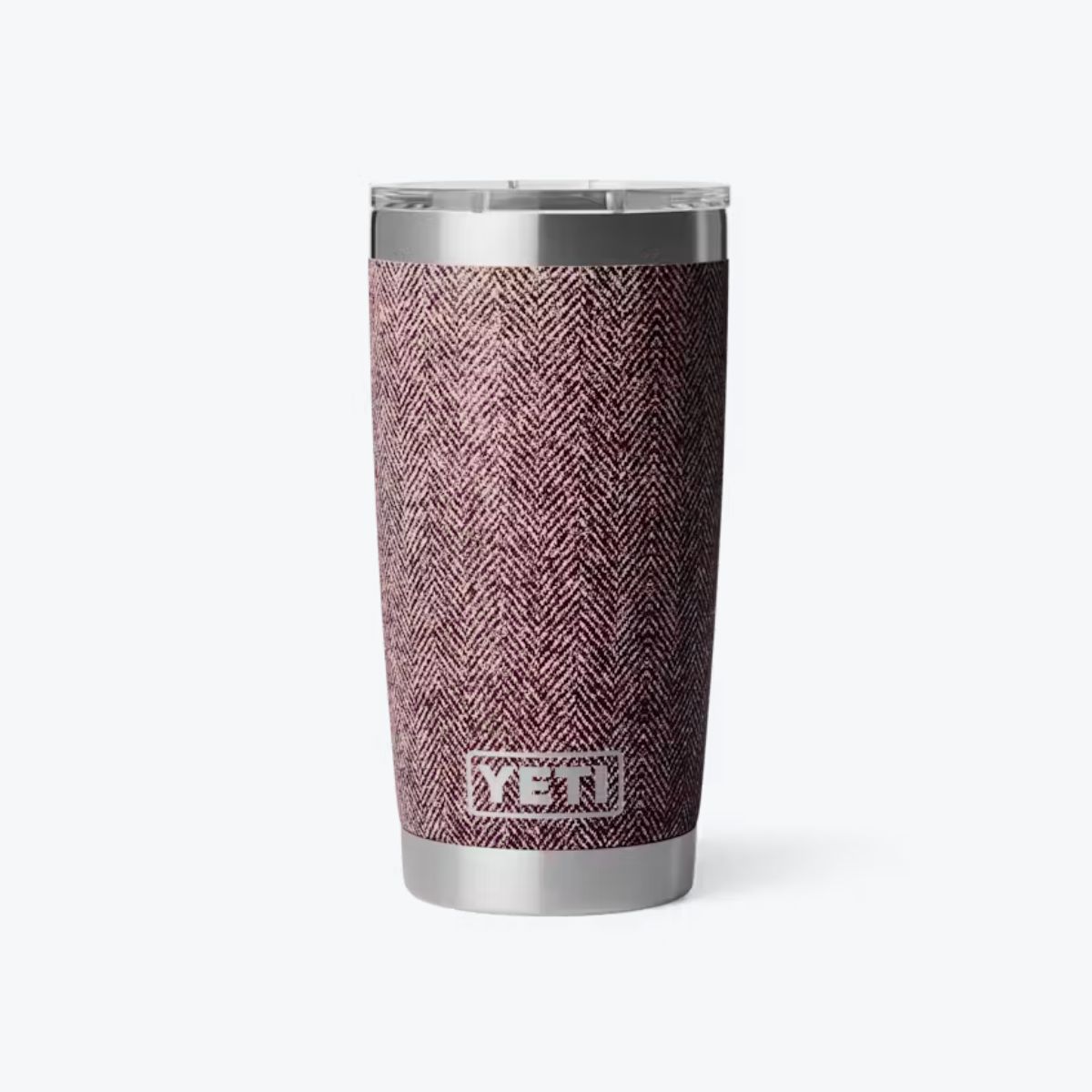 YETI Rambler 20 oz. Riverhead Red BPA Free Tumbler with MagSlider Lid