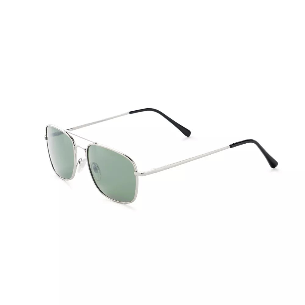 Optimum Optical Aviator Frame Sunglasses, Feeling Nauti