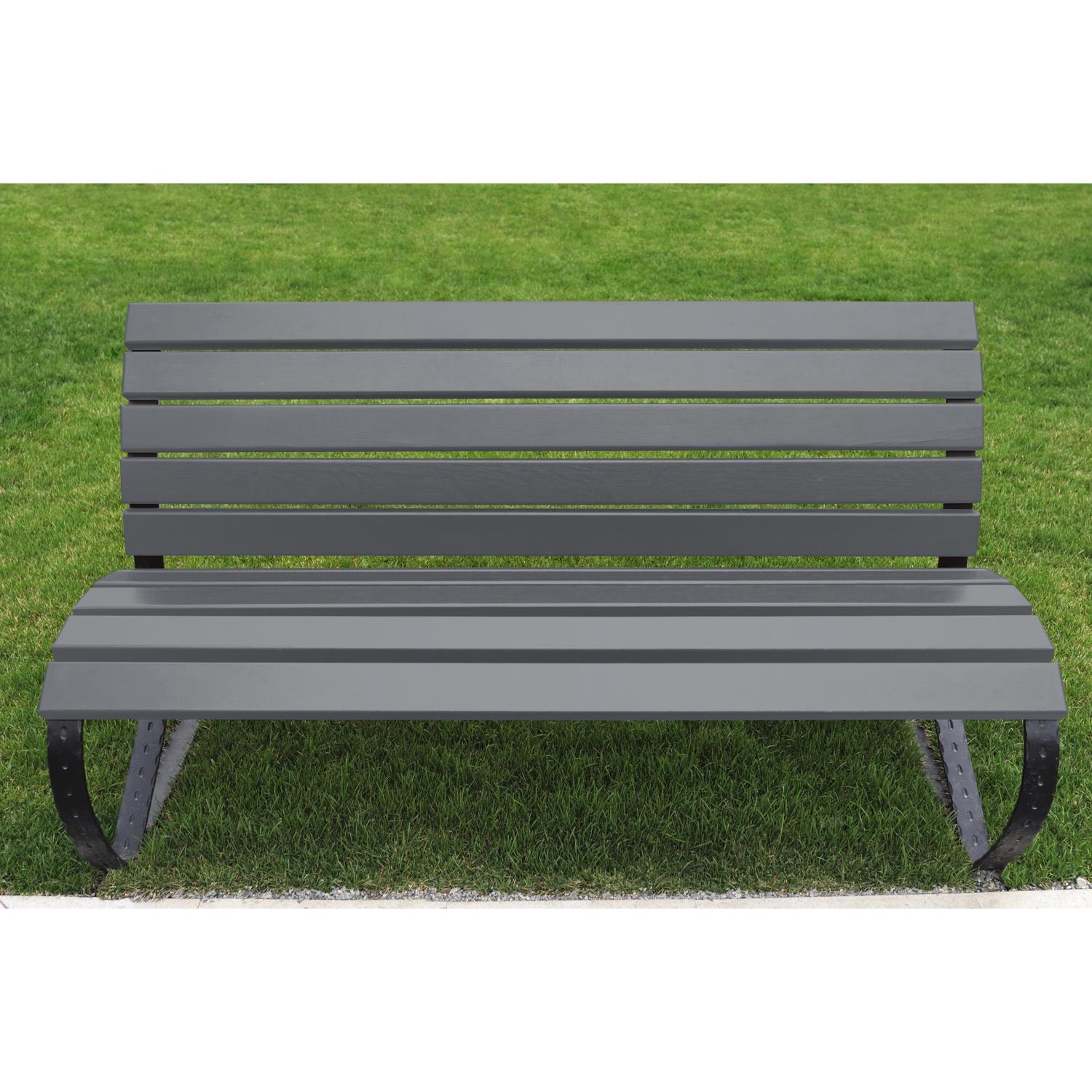 Rust-Oleum Professional Gloss Dark Machine Gray Spray Paint 15 oz