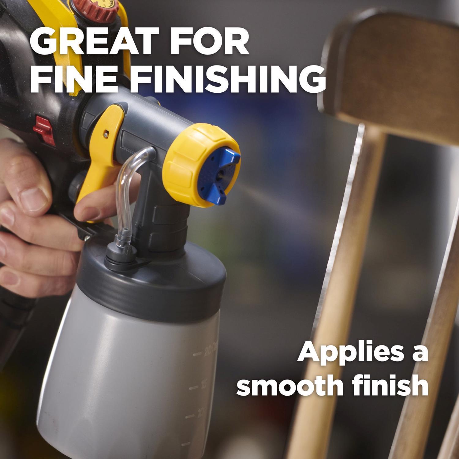 Wagner Fine Finish Nozzle