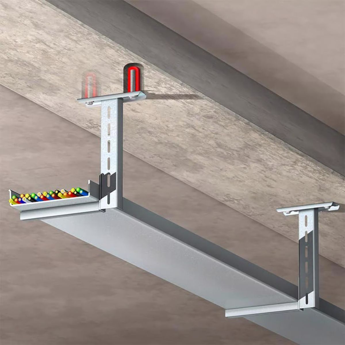 Sika Pro Select Super Strength Gray Anchoring Adhesive 10.1 oz.