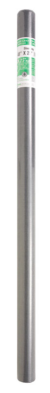 Phifer Wire 48 in. W x 25 ft. L Fiberglass Screen Cloth