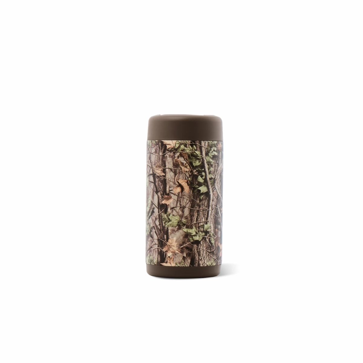 HydroJug Can Cooler Slim Woodland 12 oz.