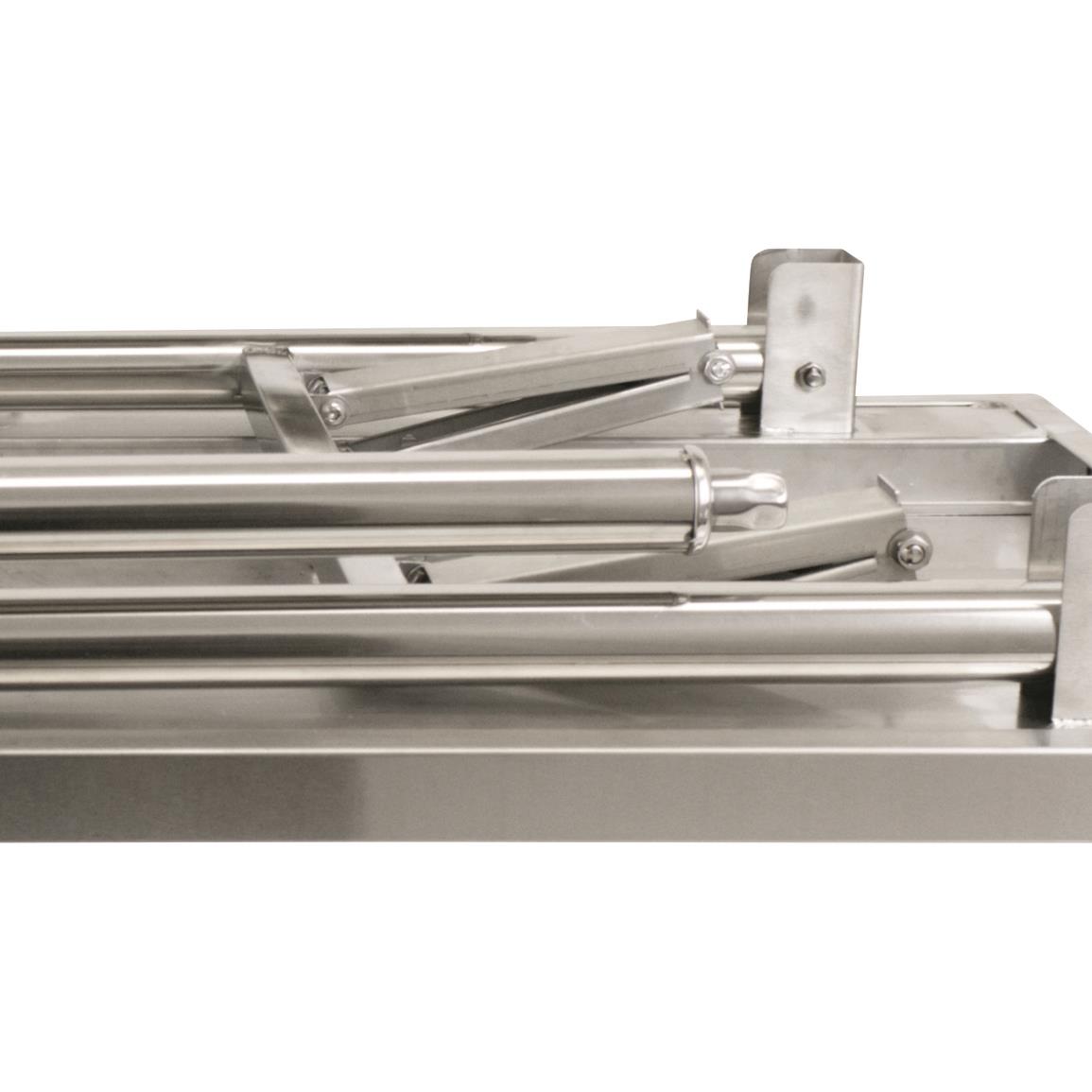 Open Country Fish and Game Cleaning Table 48"