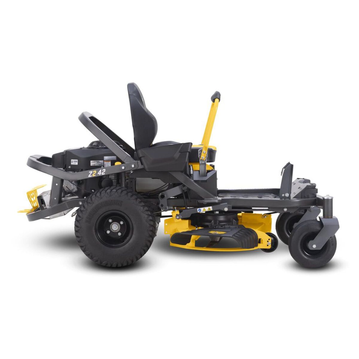Cub Cadet Ultima Series Z2 ZTR 42 42-in. 21.5 HP