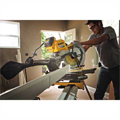 12" 60T Miter Saw blade