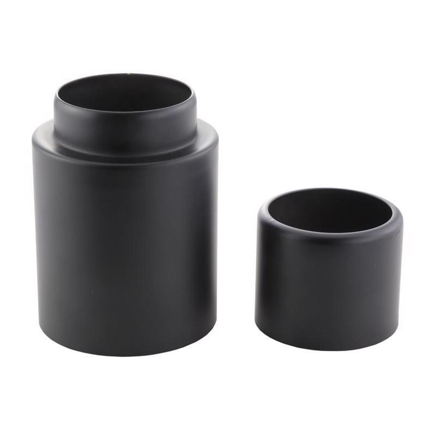 Danco Trim Kit Delta Black